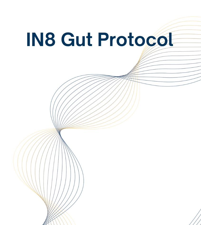 IN8 Gut Protocol