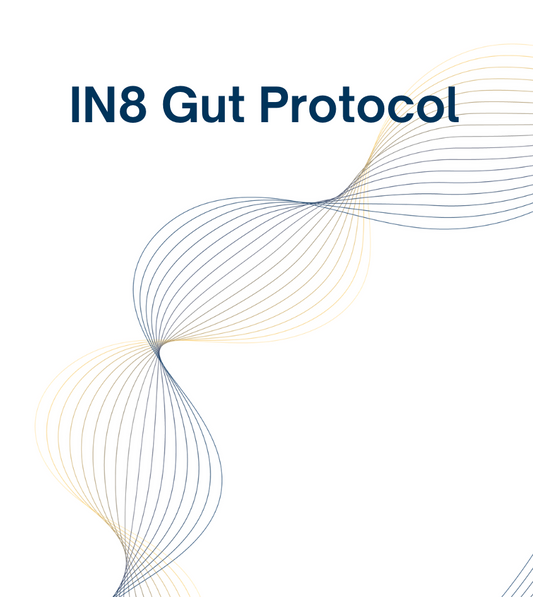 IN8 Gut Protocol